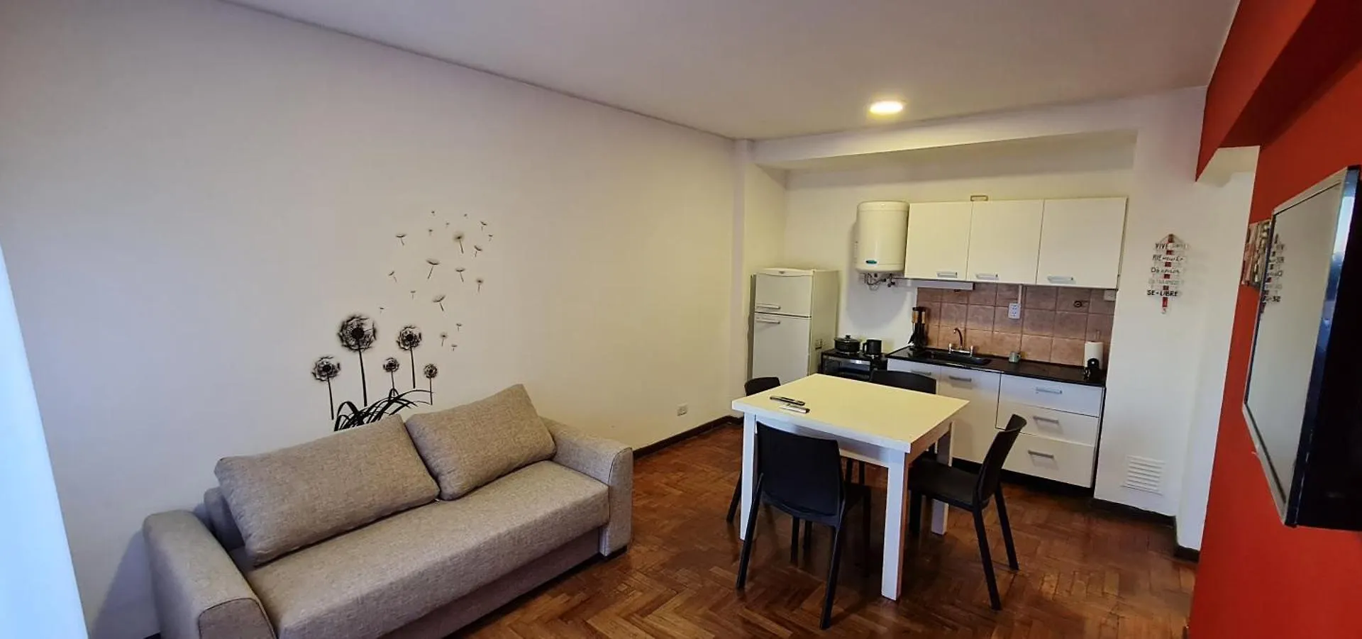 Punto House III Apartment Mendoza Argentina