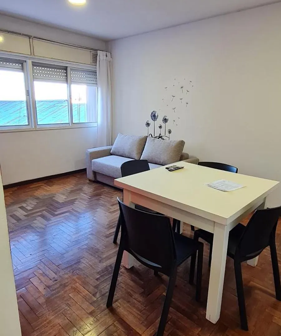 Punto House III Apartment Mendoza