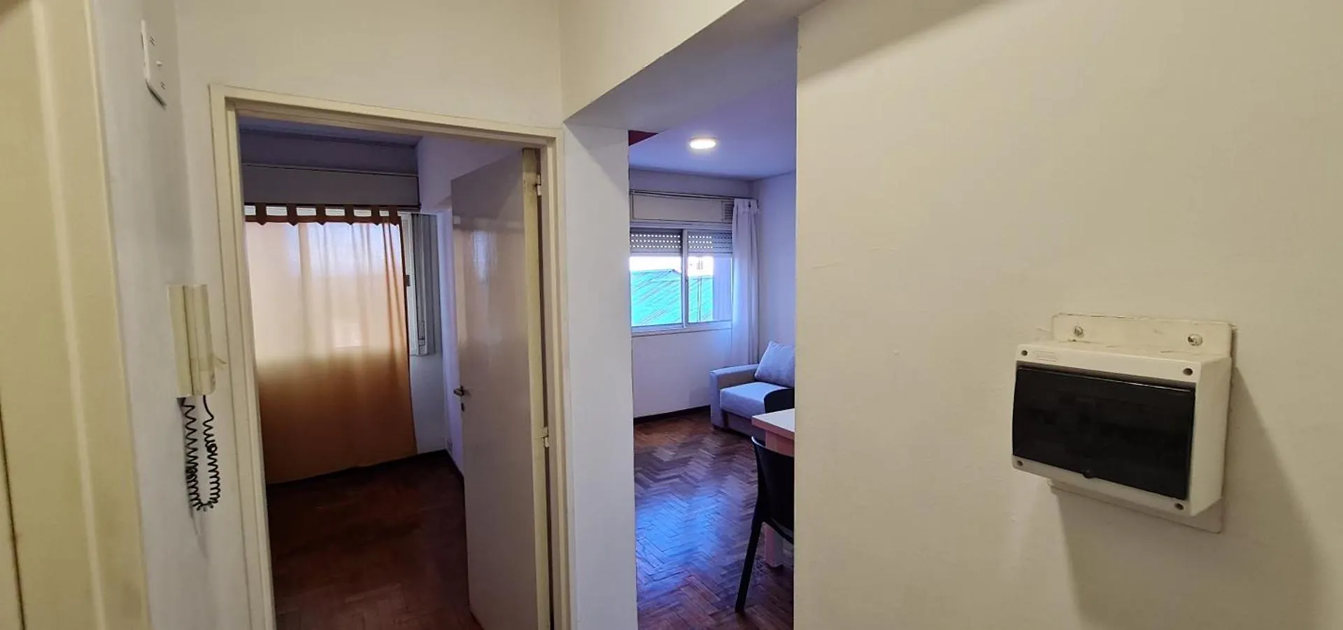 Punto House III Apartment Mendoza