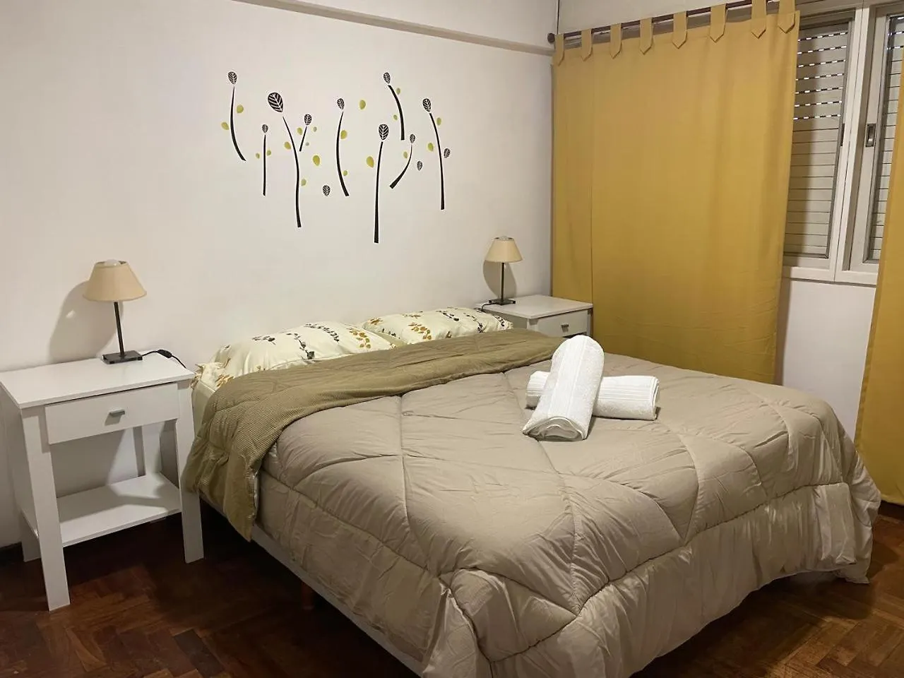 Punto House III Apartment Mendoza 0*,  Argentina