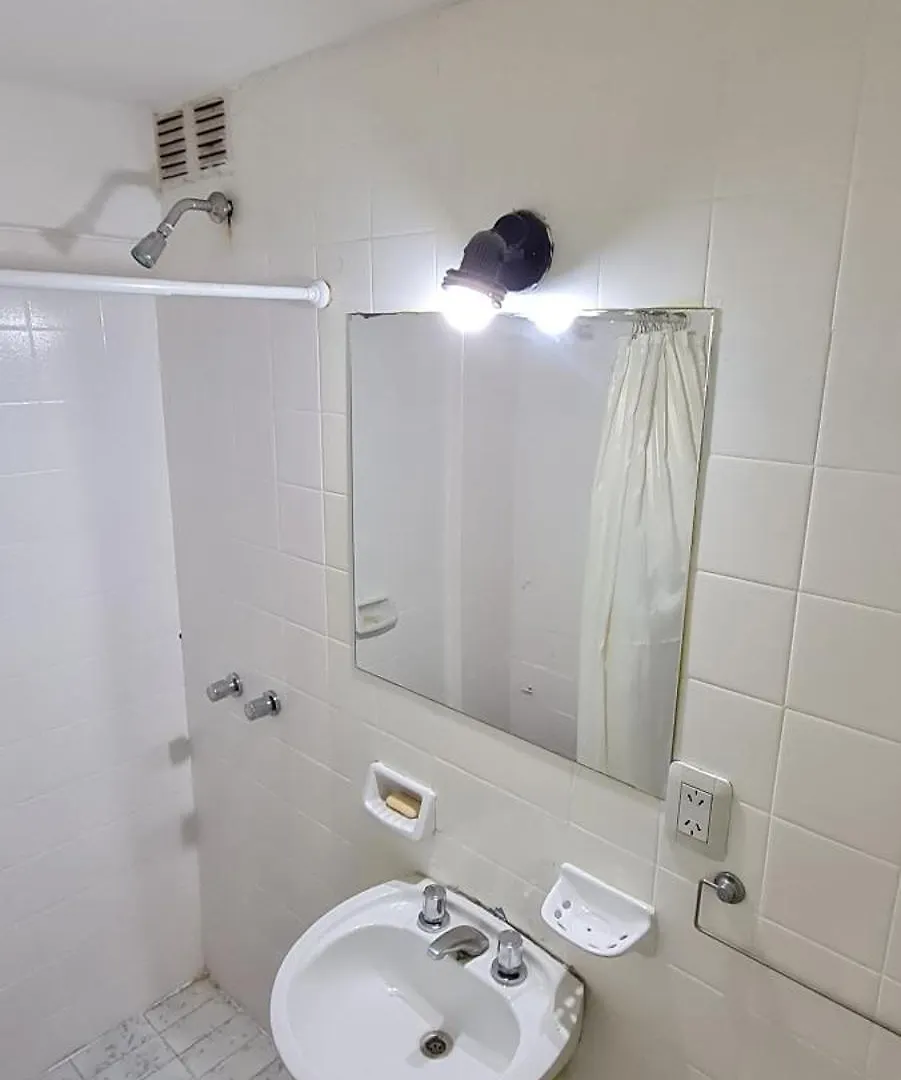Punto House III Apartment Mendoza