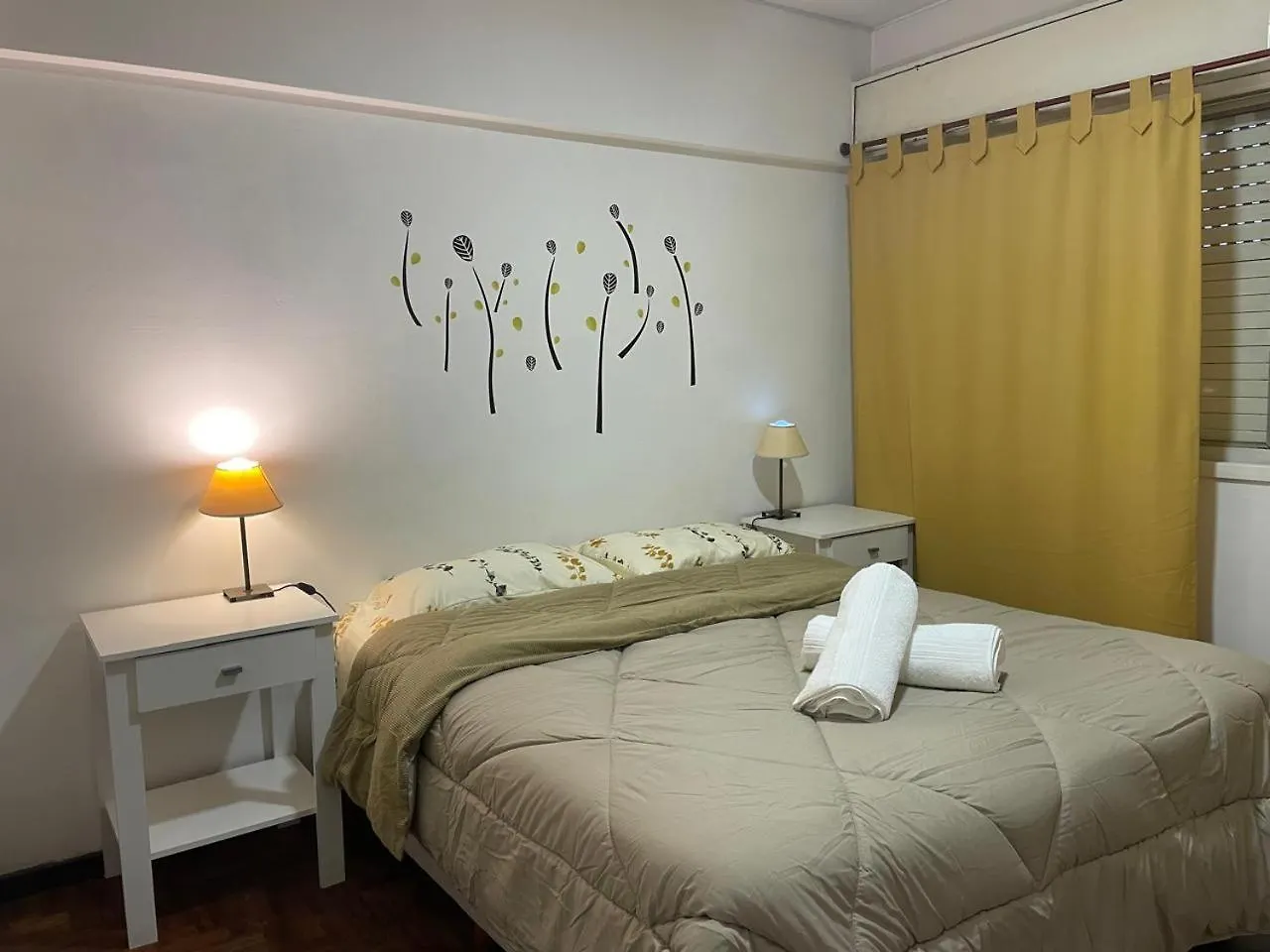 Punto House III Apartamento Mendoza Argentina